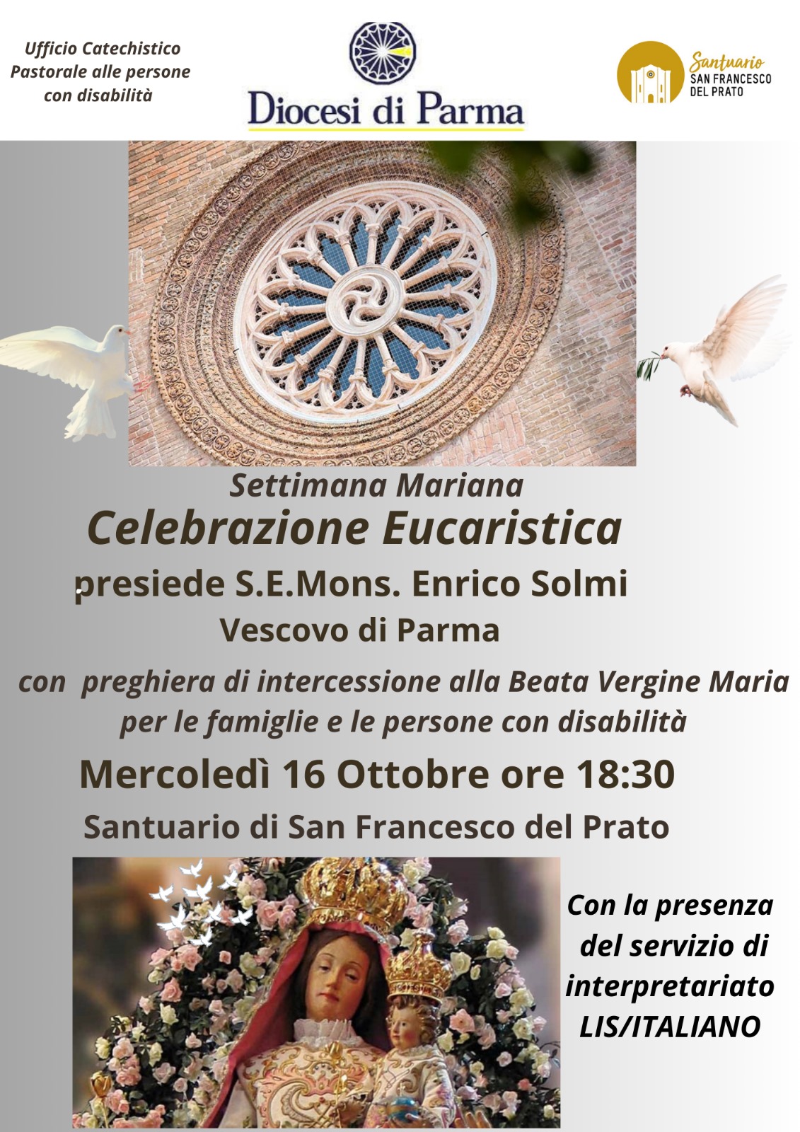 Celebrazione Eucaristica Settimana Mariana - 16 Ottobre 2024.jpeg