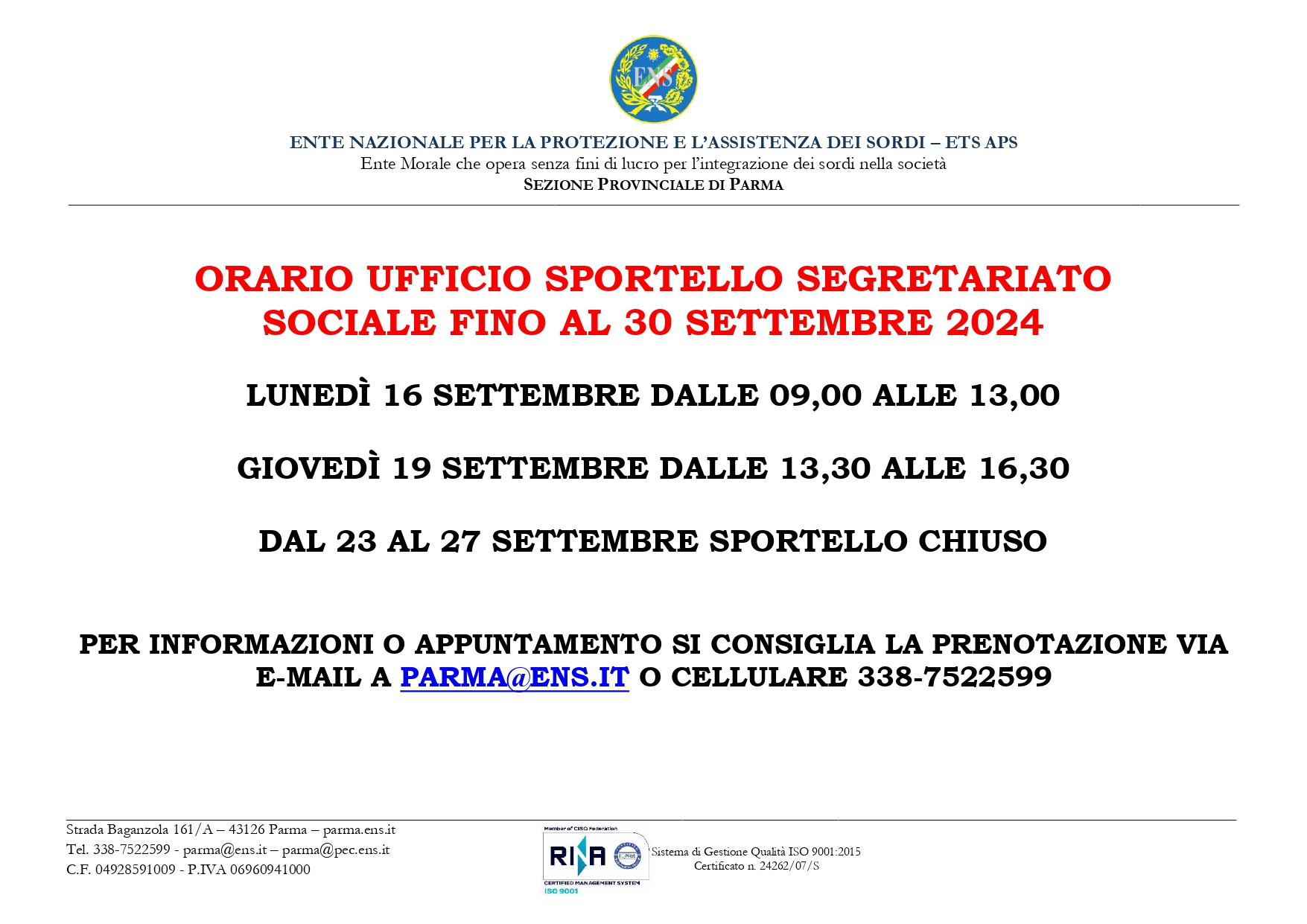 ORARIO SPORTELLO FINO AL 30 SETTEMBRE 2024.jpg