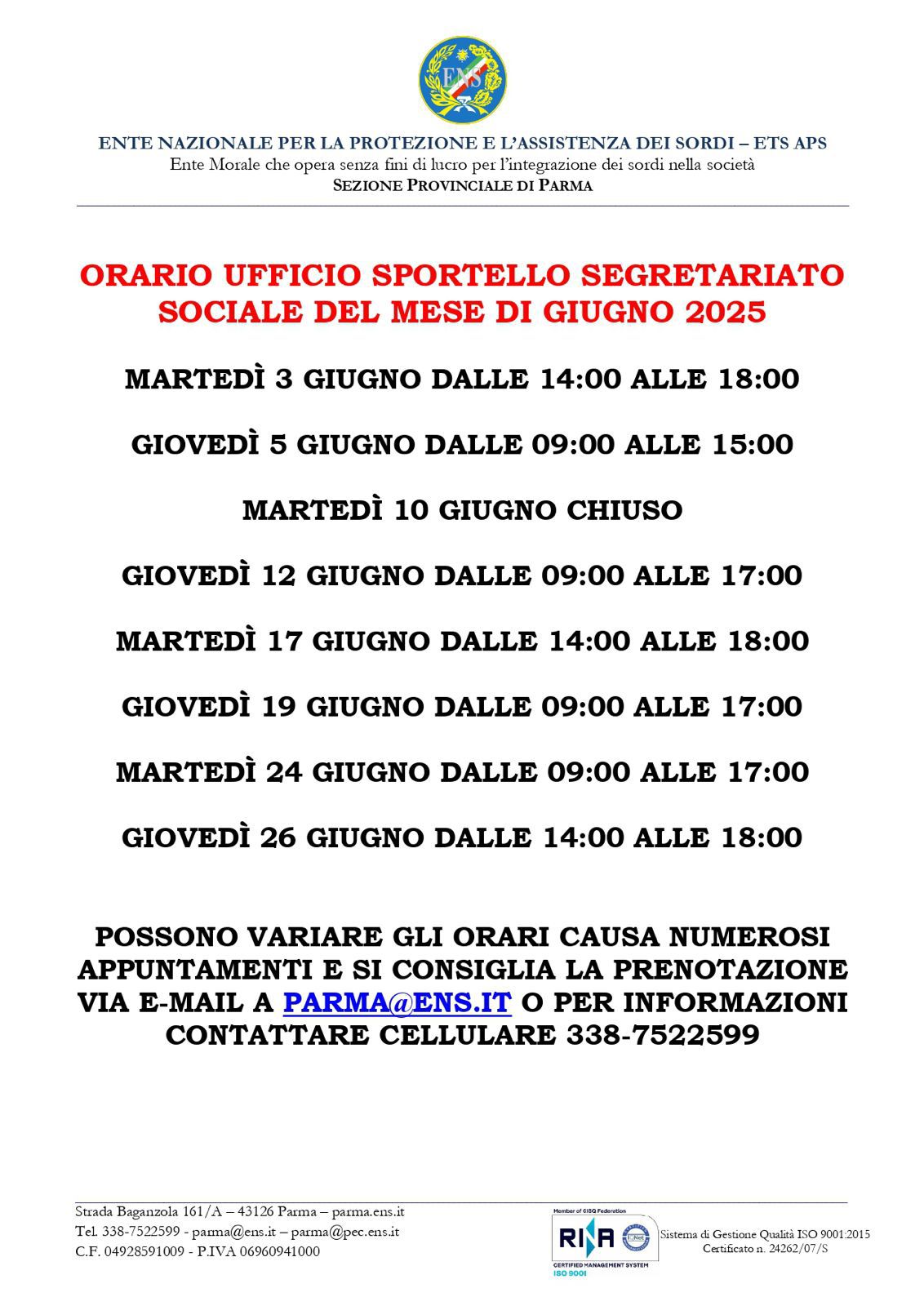 Orario Sportello Sociale Giugno 2025.jpg