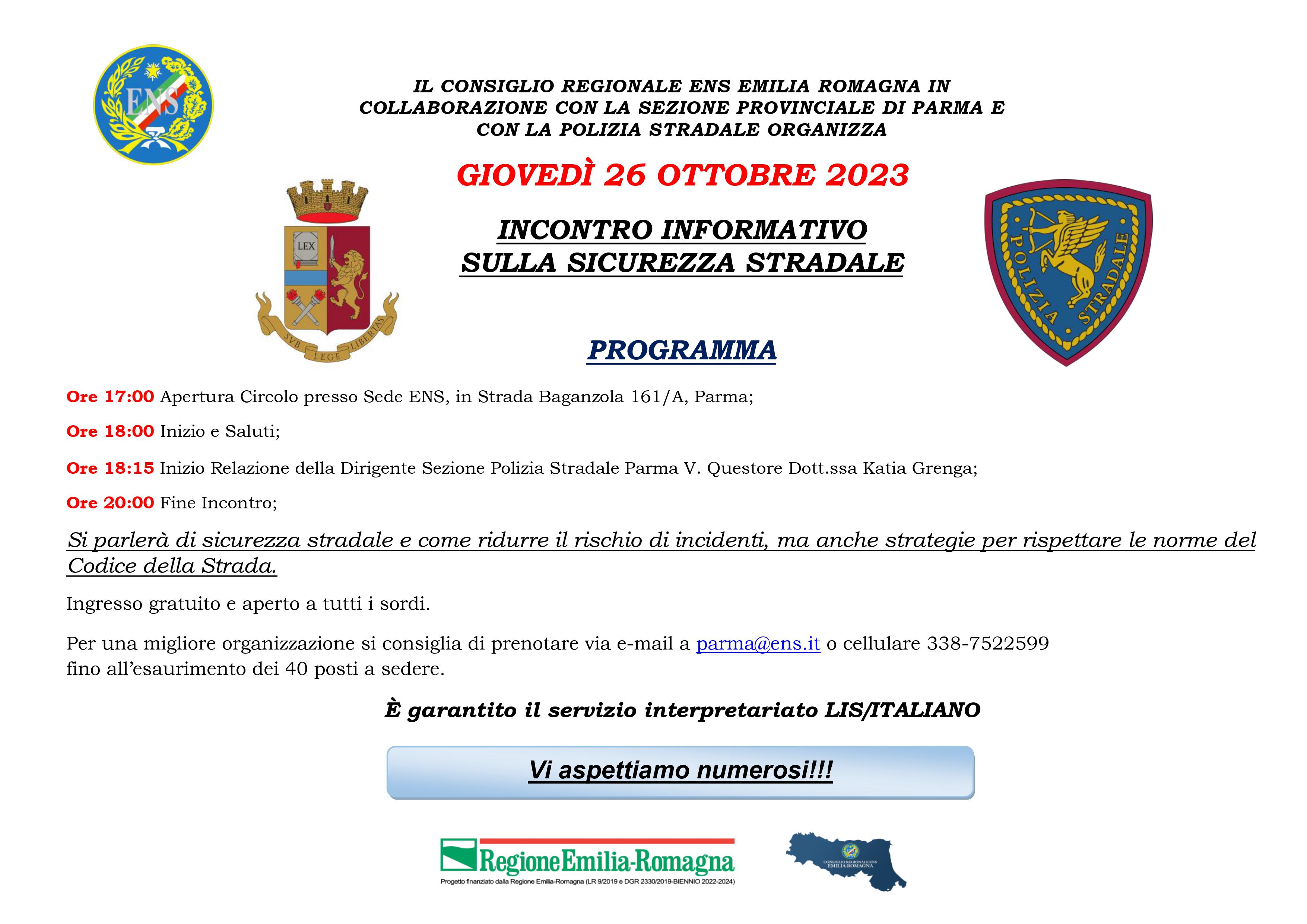 Prot. 083 Incontro Sicurezza Stradale a Parma 26-10-23.jpg